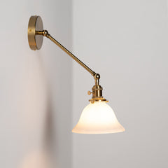 Aplique de pared "BANQUI" - E27