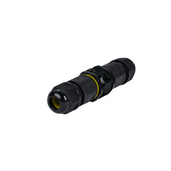 Conector impermeable - 3P - IP68 - 0.5-1.5mm² - 24A - T105