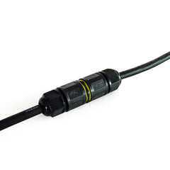Conector impermeable 3P - M20 - IP68 - 0.5 - 2.5mm²