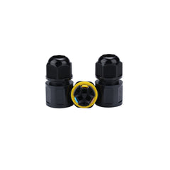 Conector impermeable 3P - M20 - IP68 - 0.5 - 2.5mm²