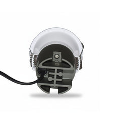 Foco LED empotrable 6W "KOPPA"- Óptica 36º - Corte Ø 65mm - Bajo UGR