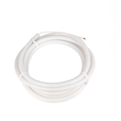 Neón LED flexible 360º circular - Ø22mm - 5 metros - 24V DC - 240Ch/m - 19,2W/m - IP65