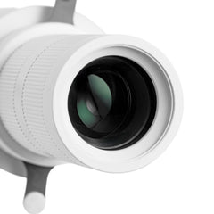 Proyector shapeable para carril magnético 48V - 20W - 20º-35º