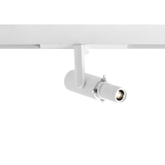 Proyector shapeable para carril magnético 48V - 20W - 20º-35º