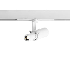 Proyector shapeable para carril magnético 48V - 20W - 20º-35º