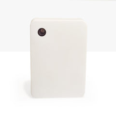 Sensor crepuscular de pared - Fotocélula automática - 220-240V AC