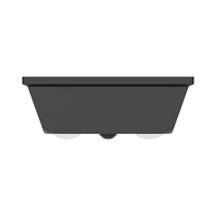 Lámpara LED solar de exterior - CCT - 2 LED - 60lm