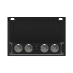 Lámpara LED solar de exterior - CCT - 4 LED - 120lm