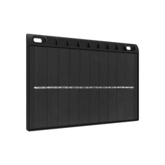 Lámpara LED solar de exterior - CCT - 4 LED - 120lm