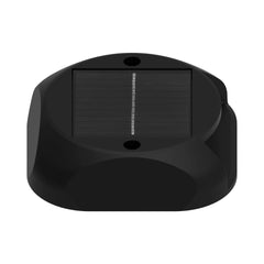Luz LED solar de exterior - 3000K - 2 LED - 15lm - IP65