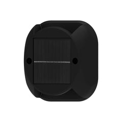 Luz LED solar de exterior - 3000K - 4 LED - 15 lm - IP65