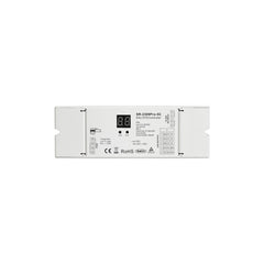 Dimmer DALI DT8 - 5 canales - MONO / CCT / RGB / RGBW / RGB+CCT - 12-48V - 5x5A
