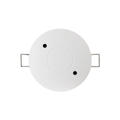 Sensor de microondas DALI-2 empotrable - Sensor movimiento + luz - 12/24V - 360°