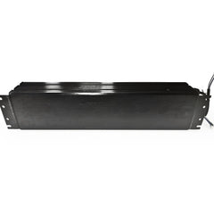 Driver LED para emergencia - Salida 100/250W - 3h autonomía
