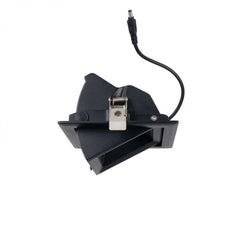 Downlight LED rectangular orientable CCT 60W - 100° Driver LIFUD