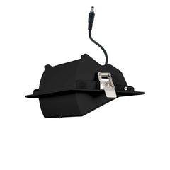 Downlight LED rectangular orientable CCT 38W - Blanco - 120° Driver LIFUD