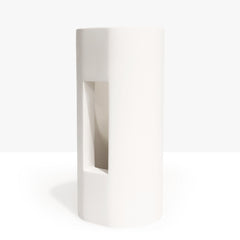 Aplique de escayola o yeso de pared "LINDA" 2xGU10
