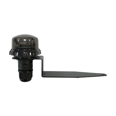 Bracket con zócalo ZHAGA para campana LED industrial B8160
