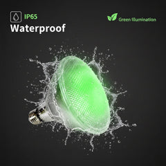 Bombilla LED PAR38 E27 12W IP65