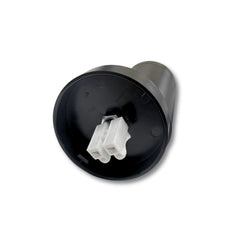 Aplique de techo para bombilla GU10 - Orientable - Bajo UGR