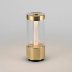 TAKEOUT / PORTABLE TABLE LIGHT