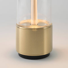 TAKEOUT / PORTABLE TABLE LIGHT