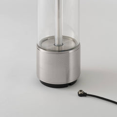 TAKEOUT / PORTABLE TABLE LIGHT