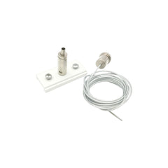 Accesorio para colgar carril magnético 2627 - 1 unidad