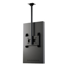 Display publicitario LED P2.5 - Full Color - 64 x 112cm - Indoor