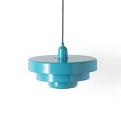 Lámpara colgante de diseño "MACARRON" - E27