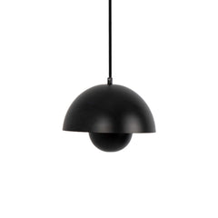 Lámpara colgante diseño "Deco"