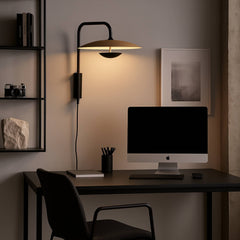 Aplique de pared orientable "GINNET" - 8W - 3000K