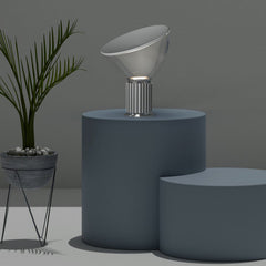 Lámpara de mesa diseño "Eleganza Small" - E27