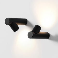 Aplique pared dormitorio LED "KOLO" - Chip COB 6W