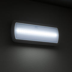 Luz de emergencia LED - 500lm - 3 h de autonomía