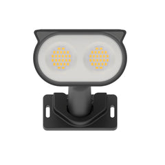Foco solar exterior LED con pincho - 1.8W - IP65