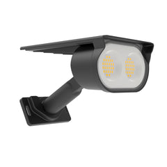 Foco solar exterior LED con pincho - 1.8W - IP65