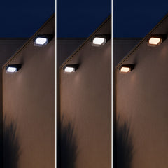 Lámpara LED solar de exterior - CCT - IP65