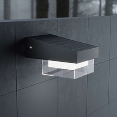 Lámpara LED solar de exterior - CCT - IP65