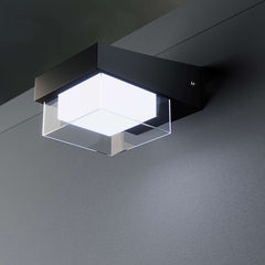 Lámpara LED solar de exterior - CCT - IP65