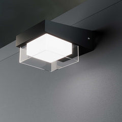 Lámpara LED solar de exterior - CCT - IP65
