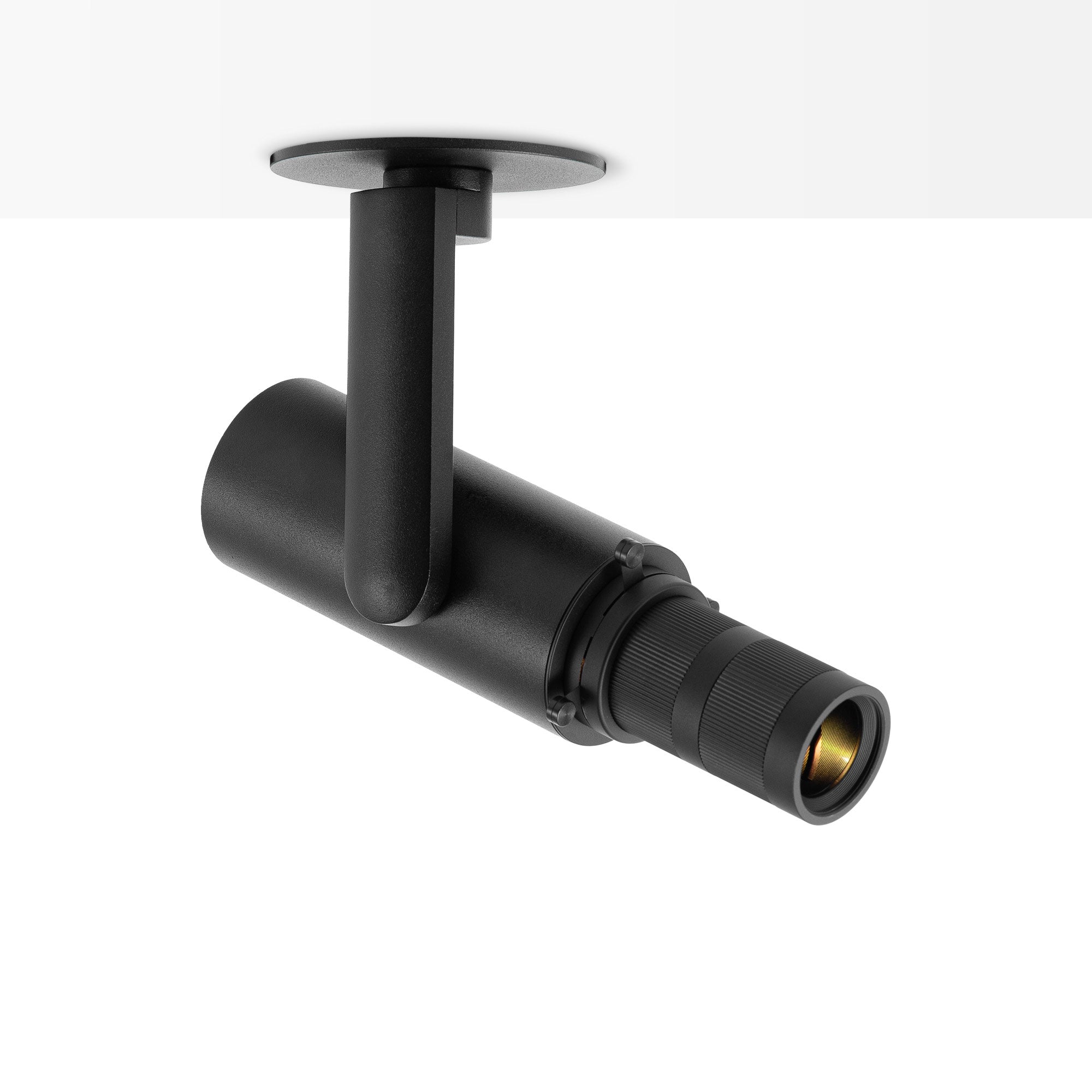 Proyector shapeable empotrable - 20W - ZOOM 20º/35°