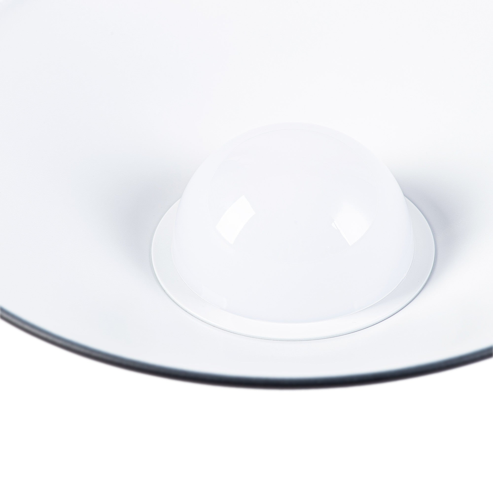 Lámpara CONO para sistema "Axia" - 12W - 48V - Luz cálida