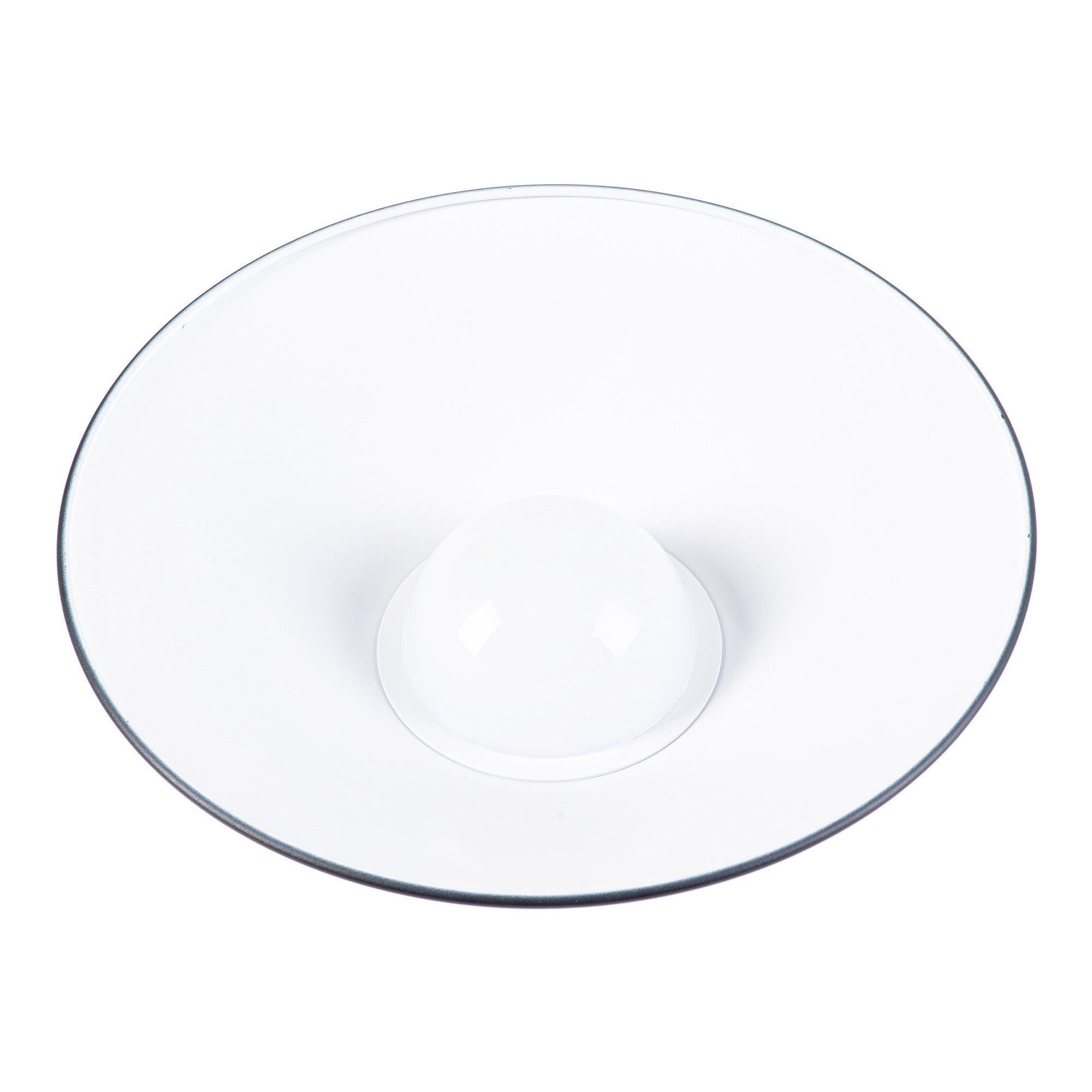 Lámpara CONO para sistema "Axia" - 12W - 48V - Luz cálida
