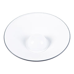 Lámpara CONO para sistema "Axia" - 12W - 48V - Luz cálida