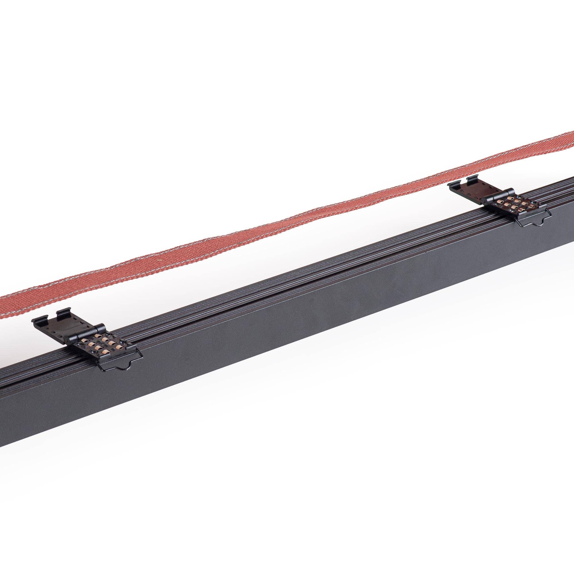 Lámpara lineal 540 para sistema "Axia" - 20W - 48V - Luz cálida