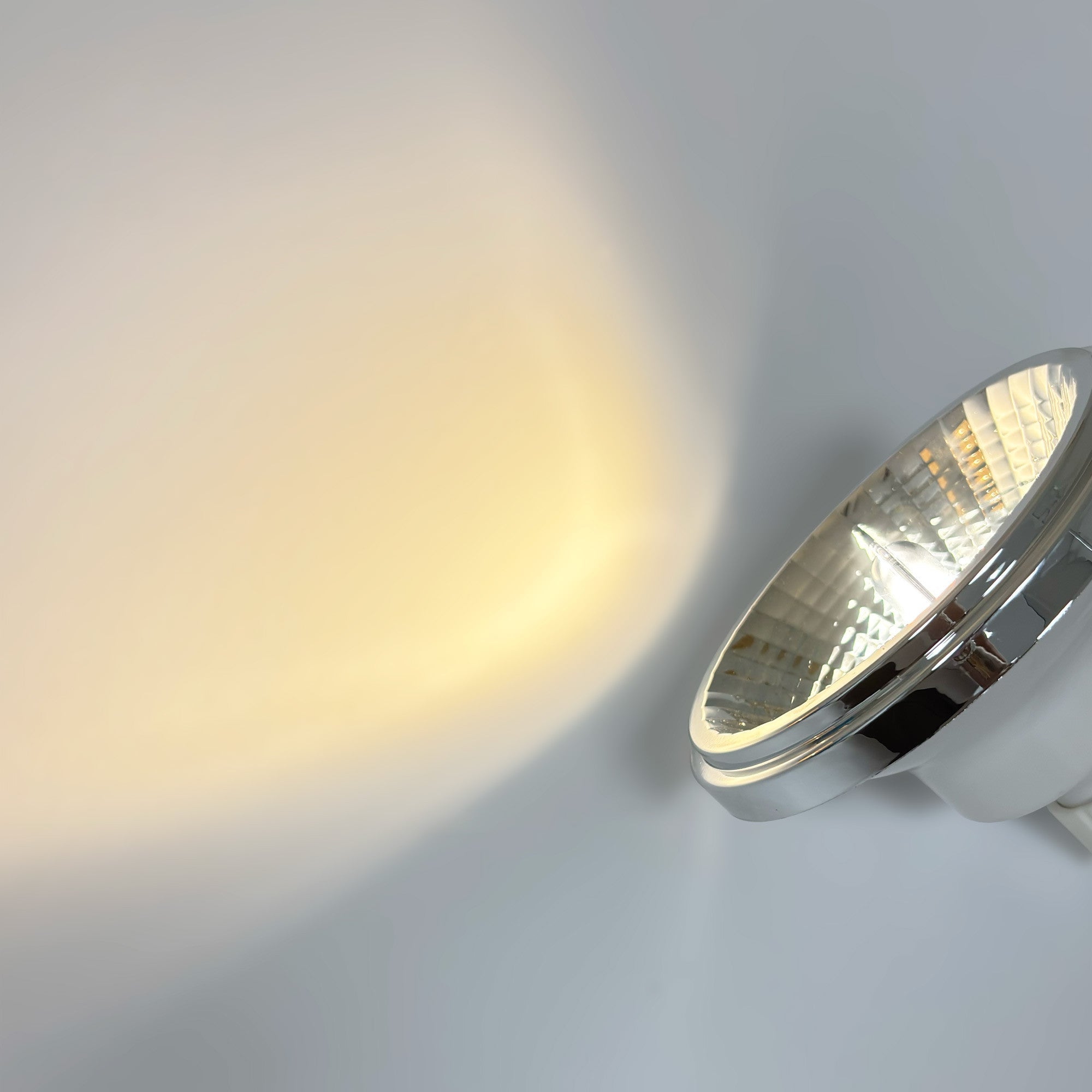 Bombilla LED Regulable - AR111 GU10 - 12W - 975lm