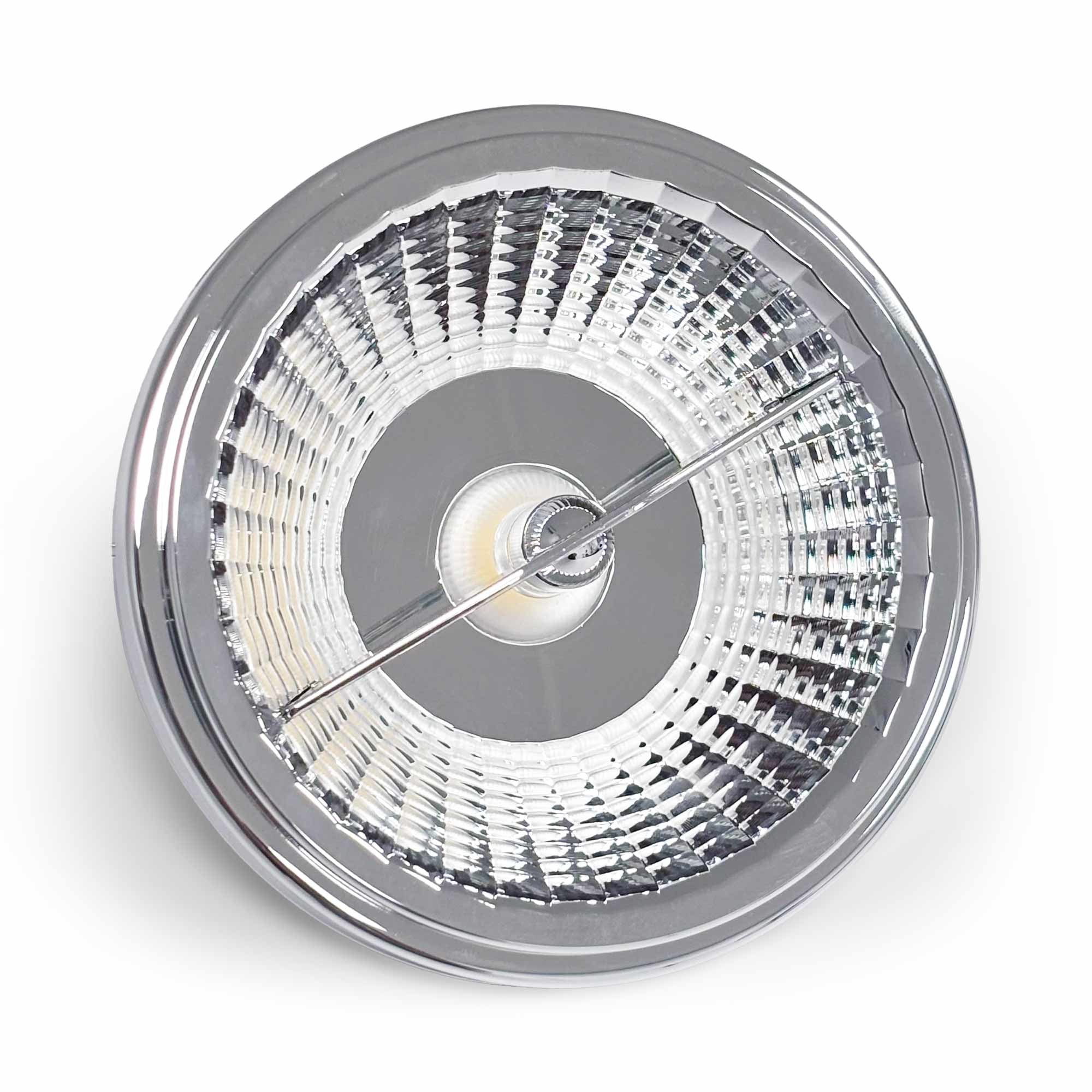 Bombilla LED Regulable - AR111 GU10 - 12W - 975lm