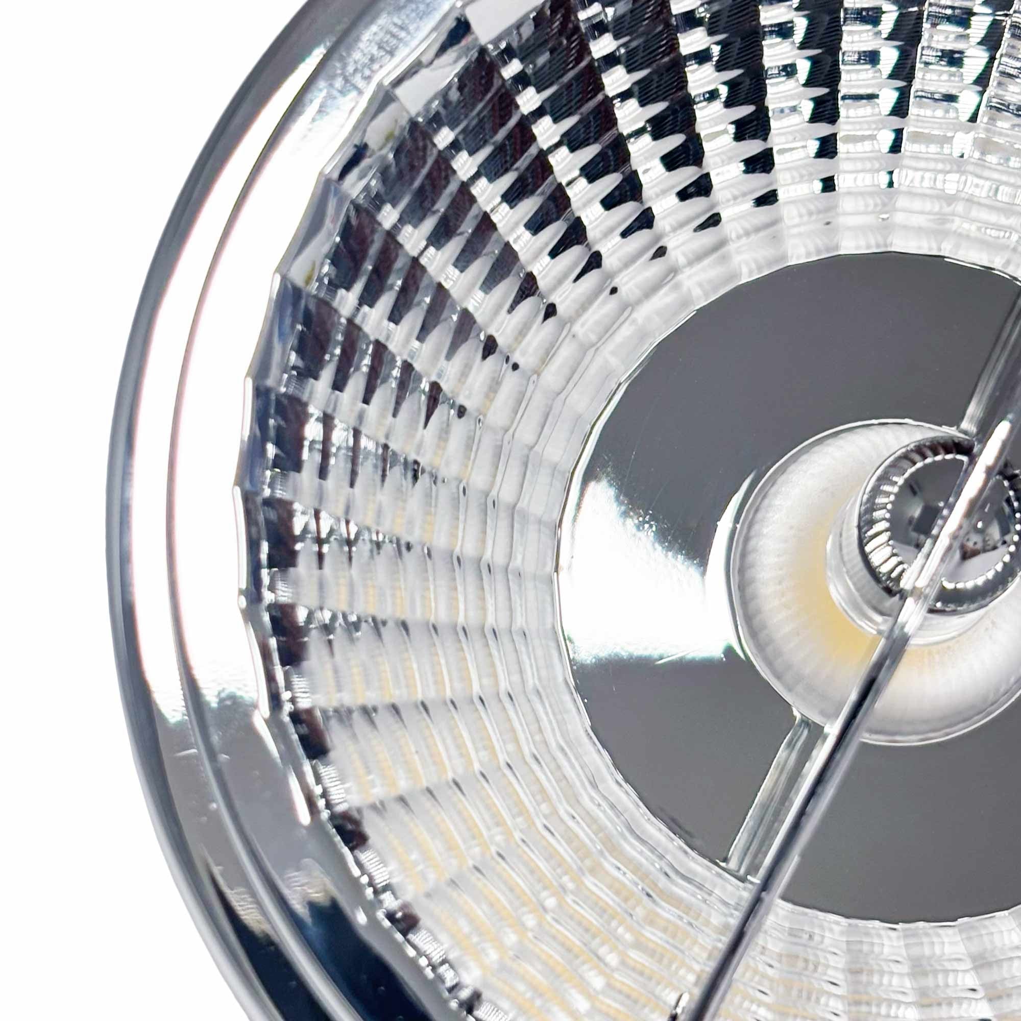 Bombilla LED Regulable - AR111 GU10 - 12W - 975lm