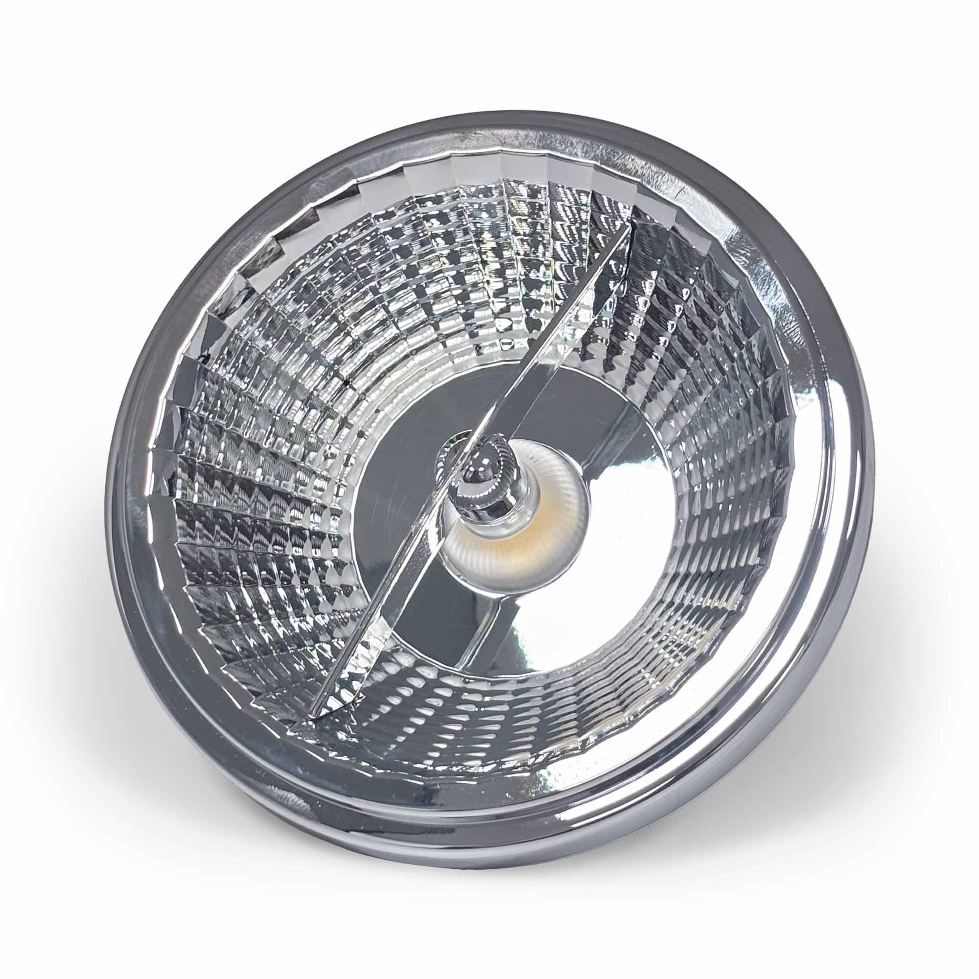 Bombilla LED Regulable - AR111 GU10 - 12W - 975lm